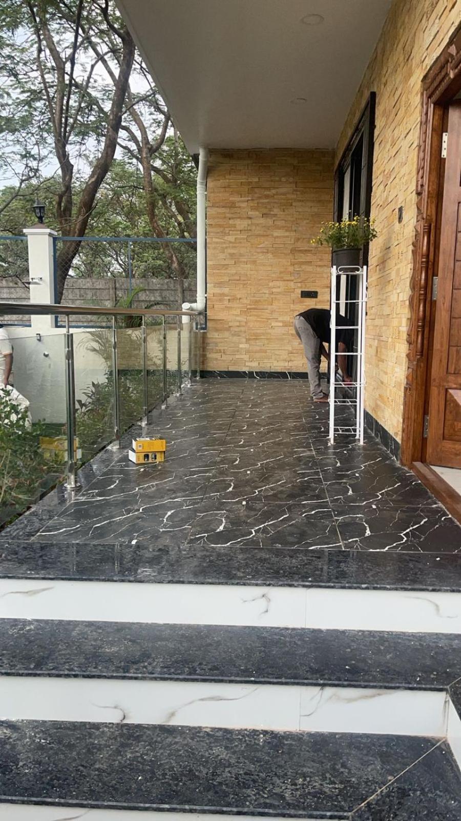 Lavish Villa - 3 Bhk Pool With Lawn Lonavala Eksteriør bilde