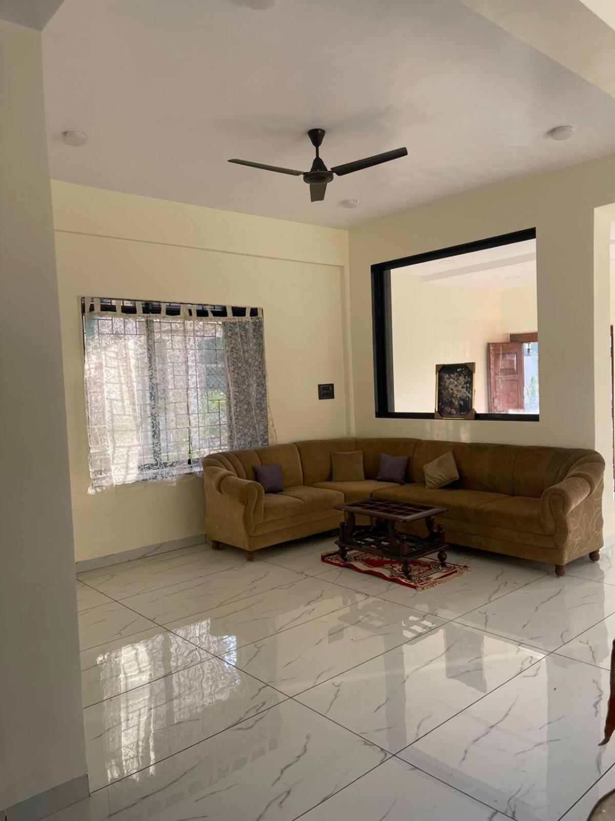 Lavish Villa - 3 Bhk Pool With Lawn Lonavala Eksteriør bilde